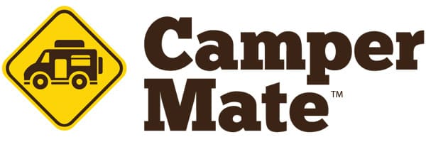 Camper Mate Logo